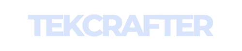 Tekcrafter